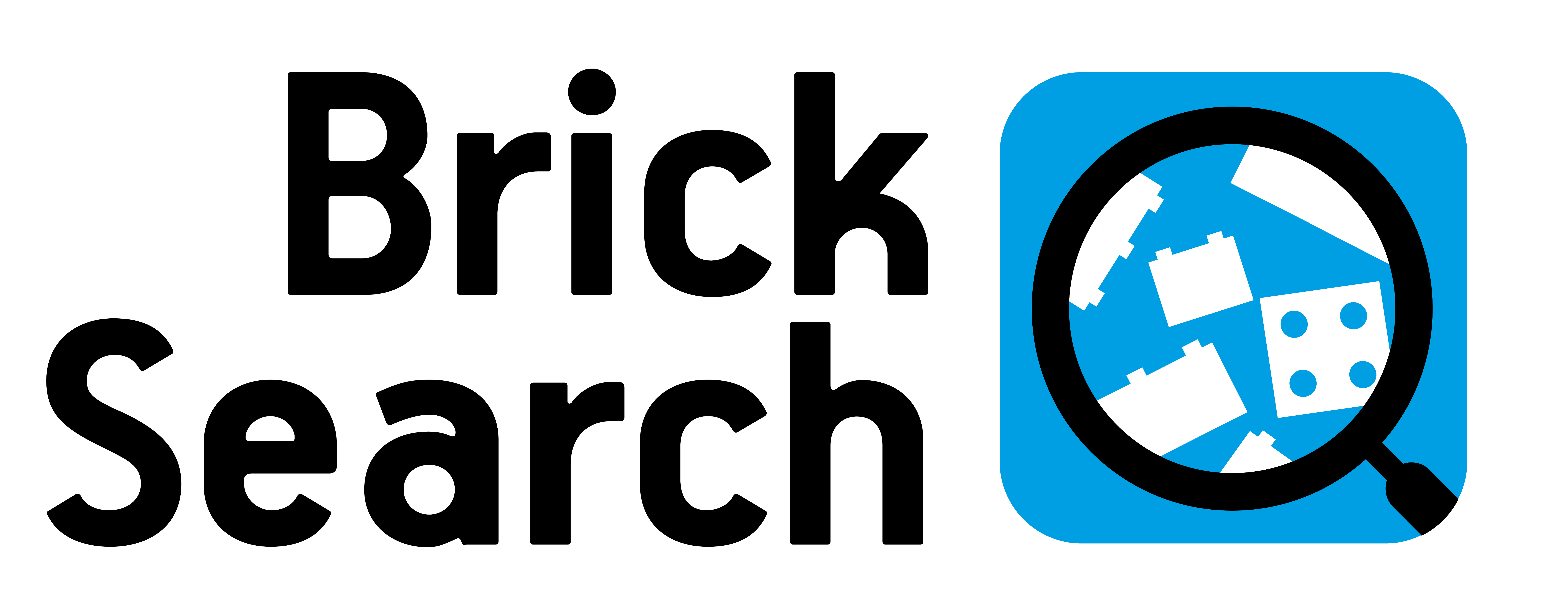 BrickSearch Logo